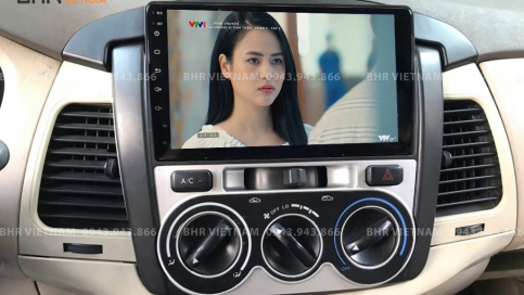 Màn hình DVD Android xe Toyota Innova 2006 - 2015 | Vitech 